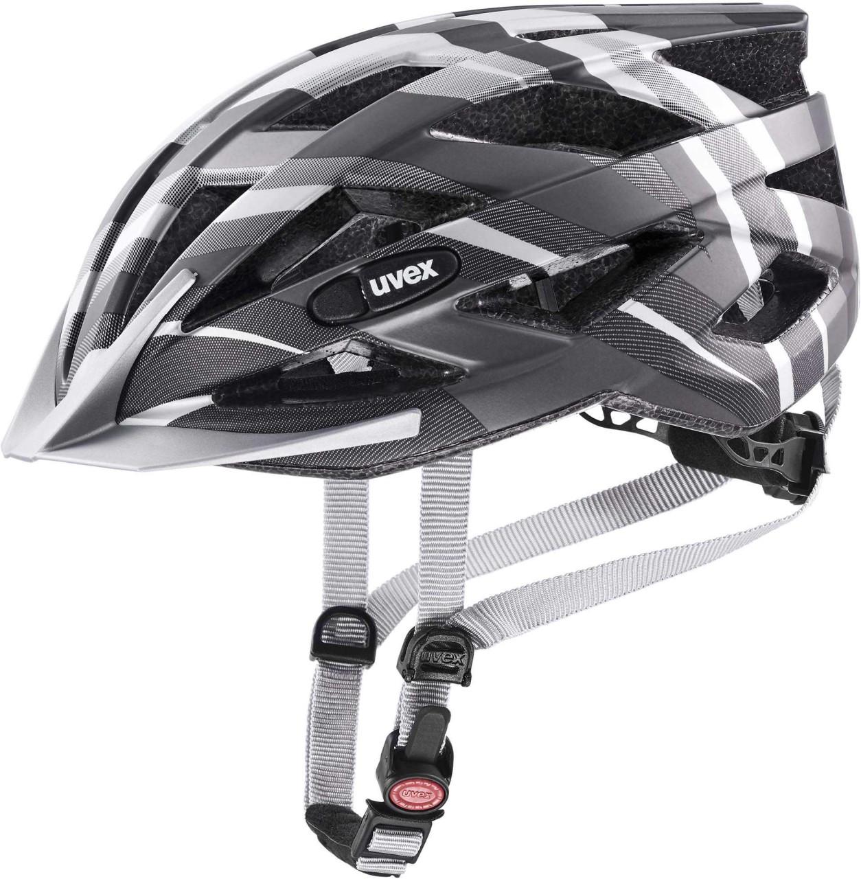 uvex air wing cc Fahrradhelm