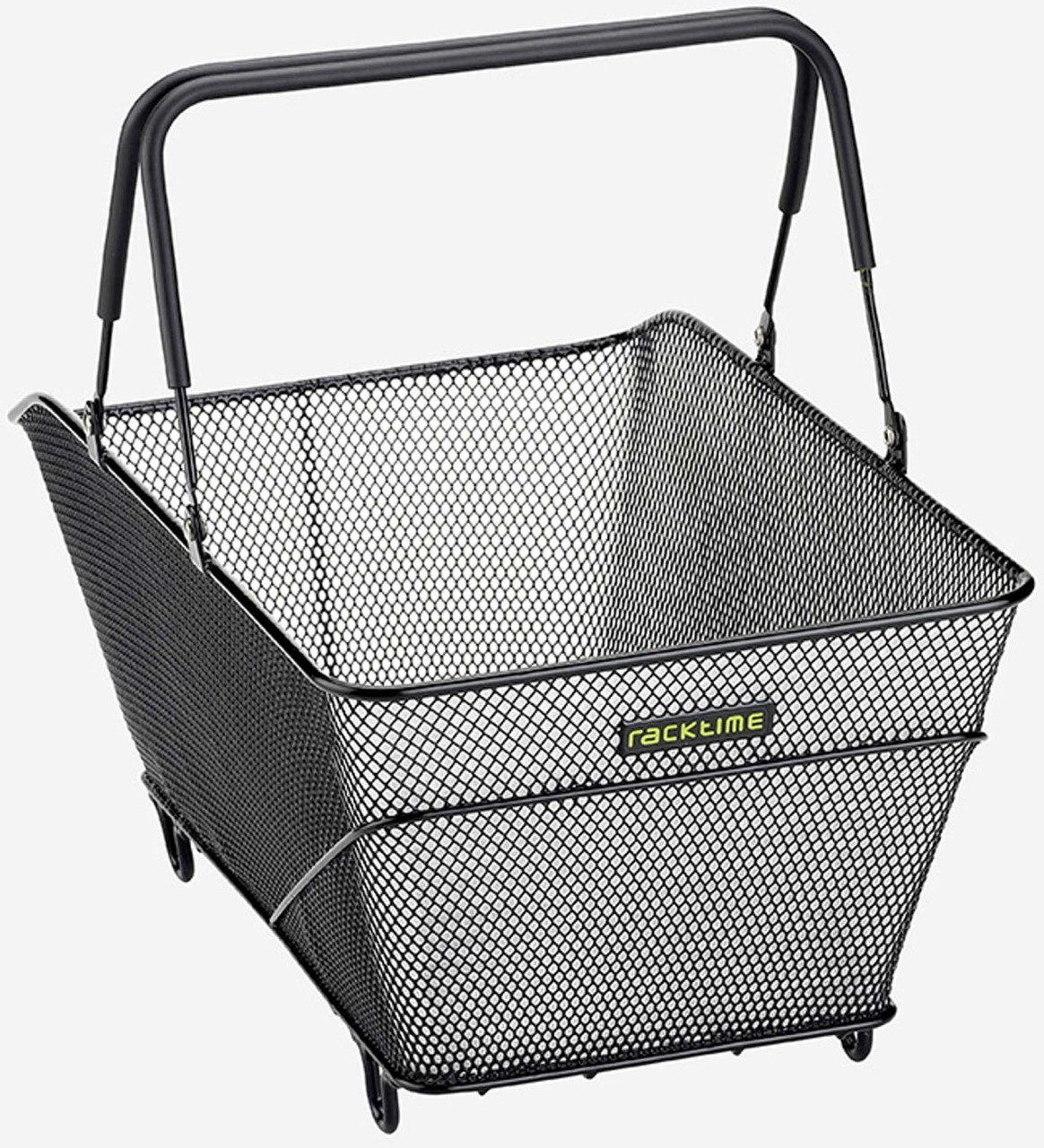 Racktime Korb HR RT Baskit Trunk groß