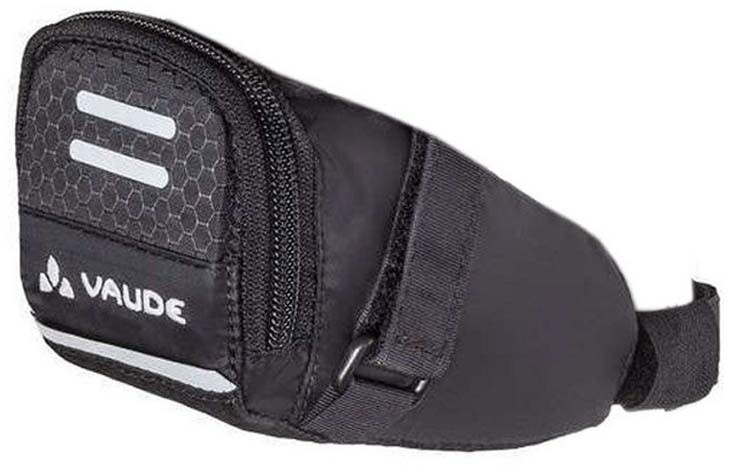 VAUDE Race Light M black