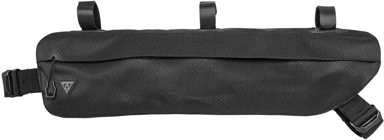 Topeak Oberrohrtasche MIDLOADER black - 6,0 l