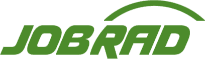 Logo JobRad Fahrradleasing